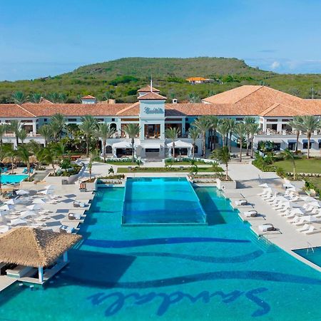 Sandals Royal Curacao All Inclusive Couples Only Newport Dış mekan fotoğraf