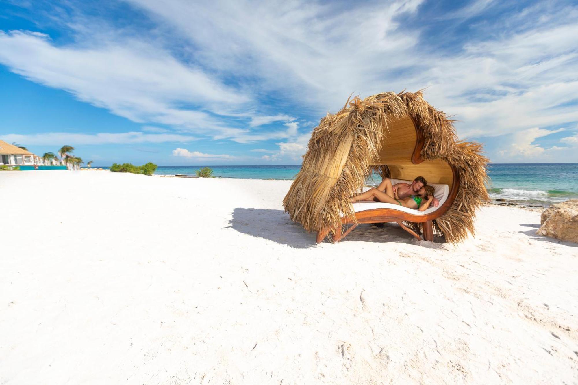 Sandals Royal Curacao All Inclusive Couples Only Newport Dış mekan fotoğraf