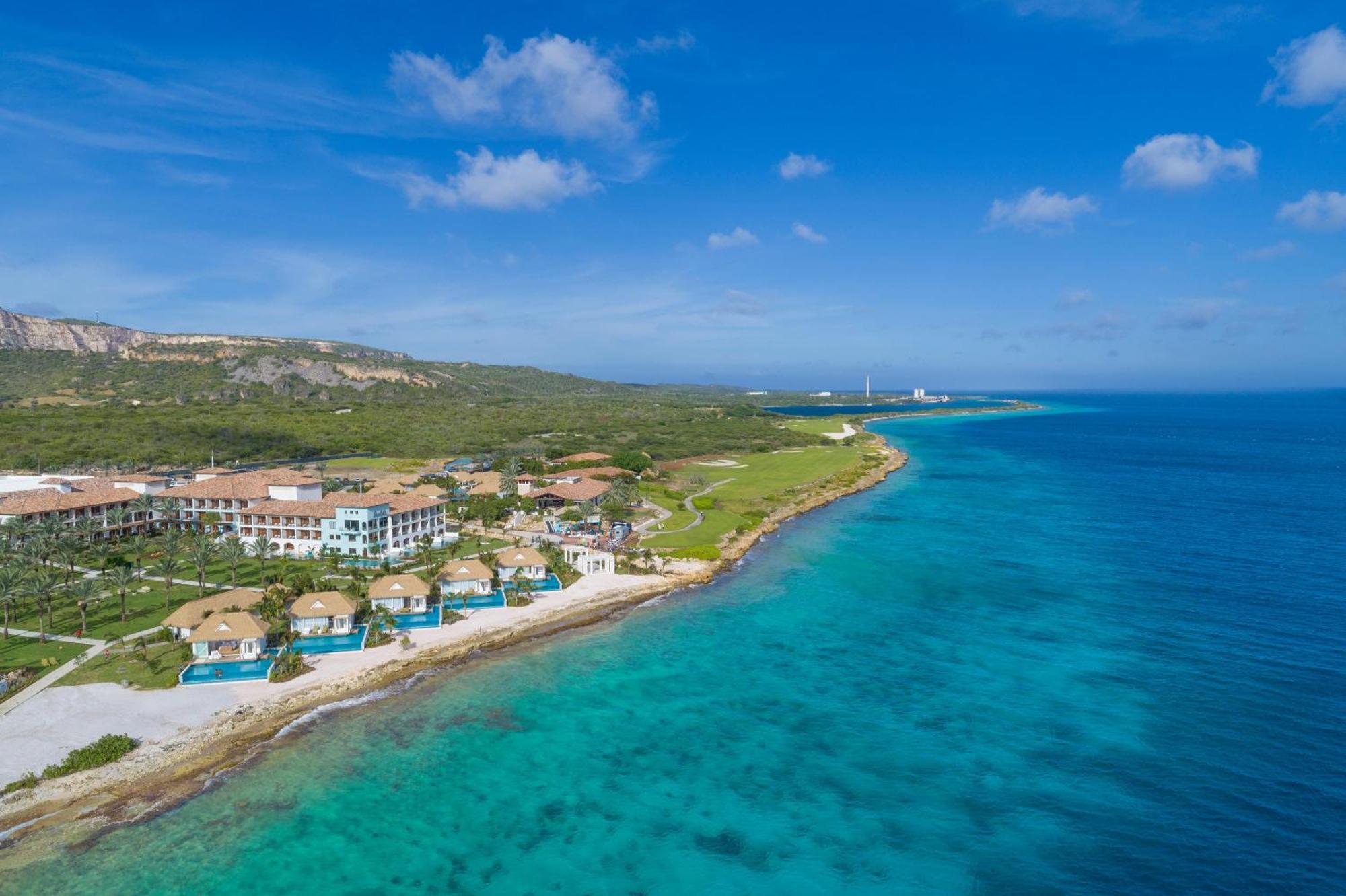 Sandals Royal Curacao All Inclusive Couples Only Newport Dış mekan fotoğraf