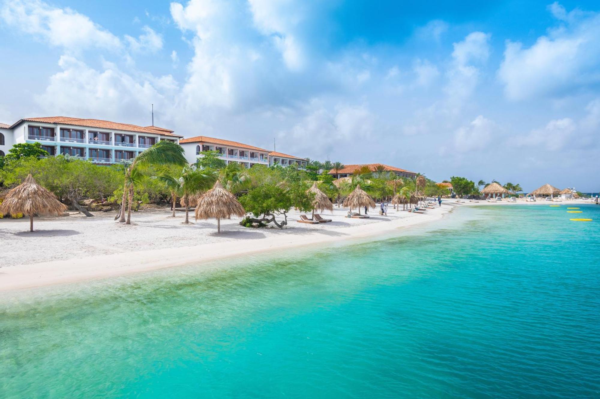 Sandals Royal Curacao All Inclusive Couples Only Newport Dış mekan fotoğraf