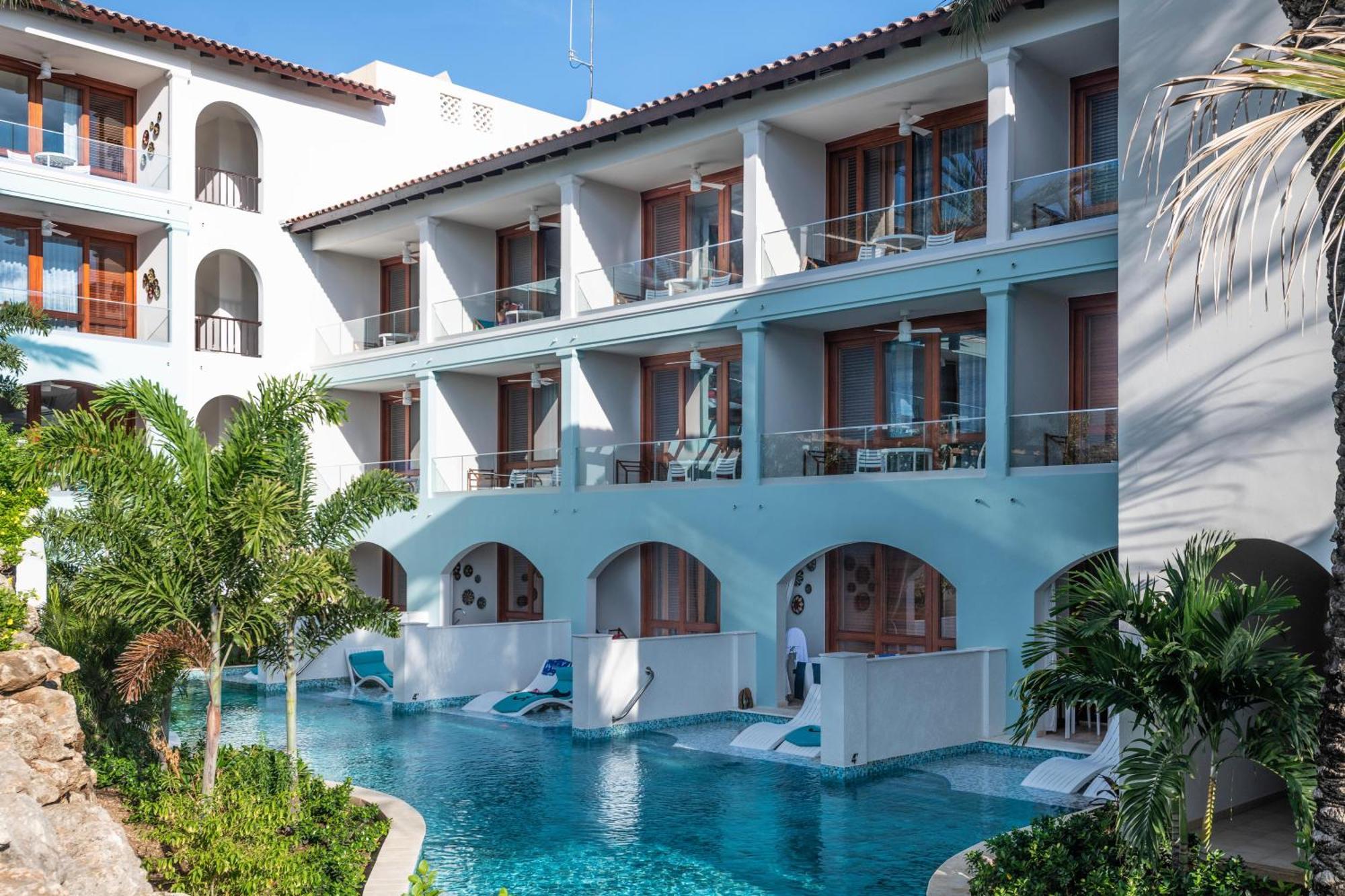Sandals Royal Curacao All Inclusive Couples Only Newport Dış mekan fotoğraf