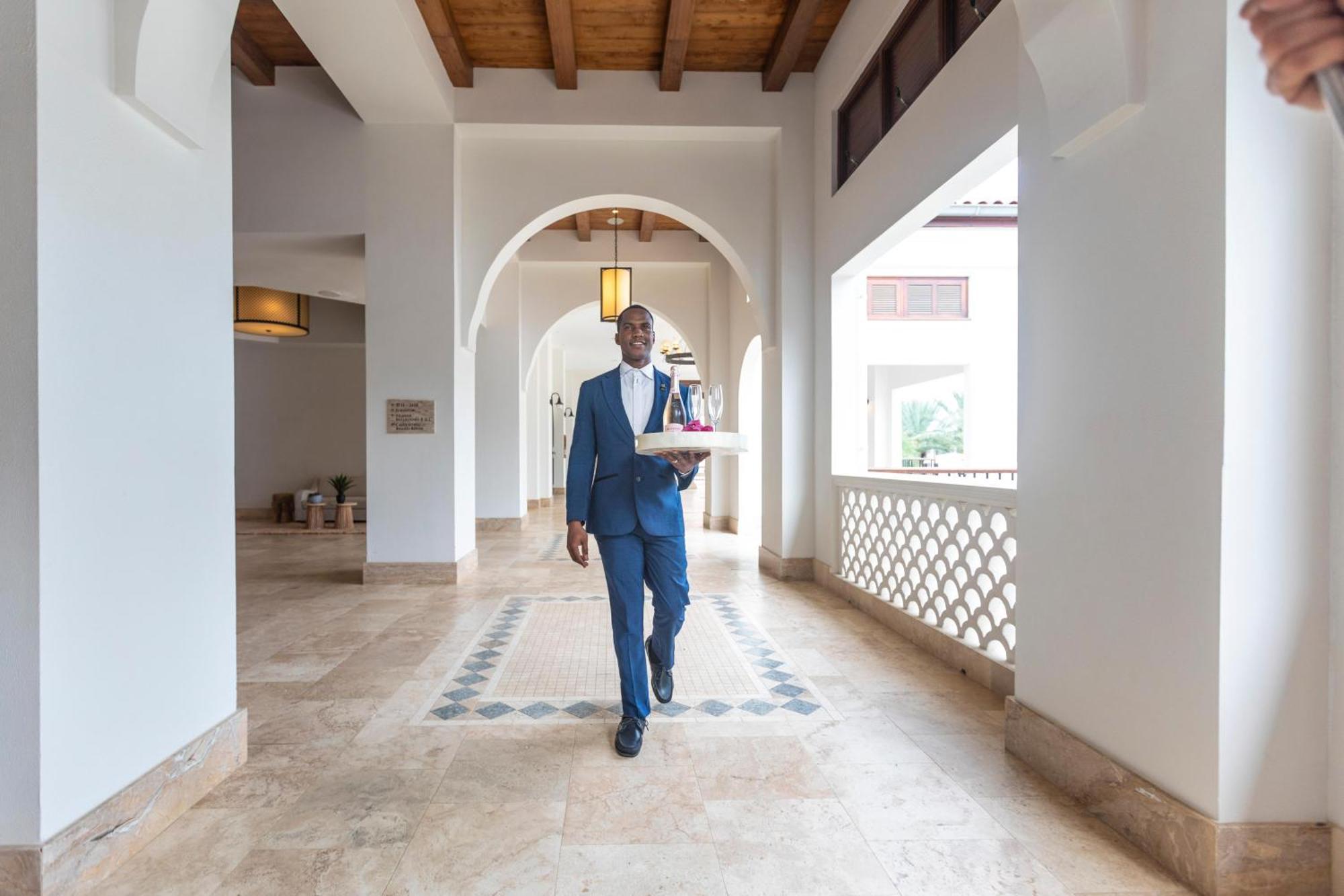 Sandals Royal Curacao All Inclusive Couples Only Newport Dış mekan fotoğraf