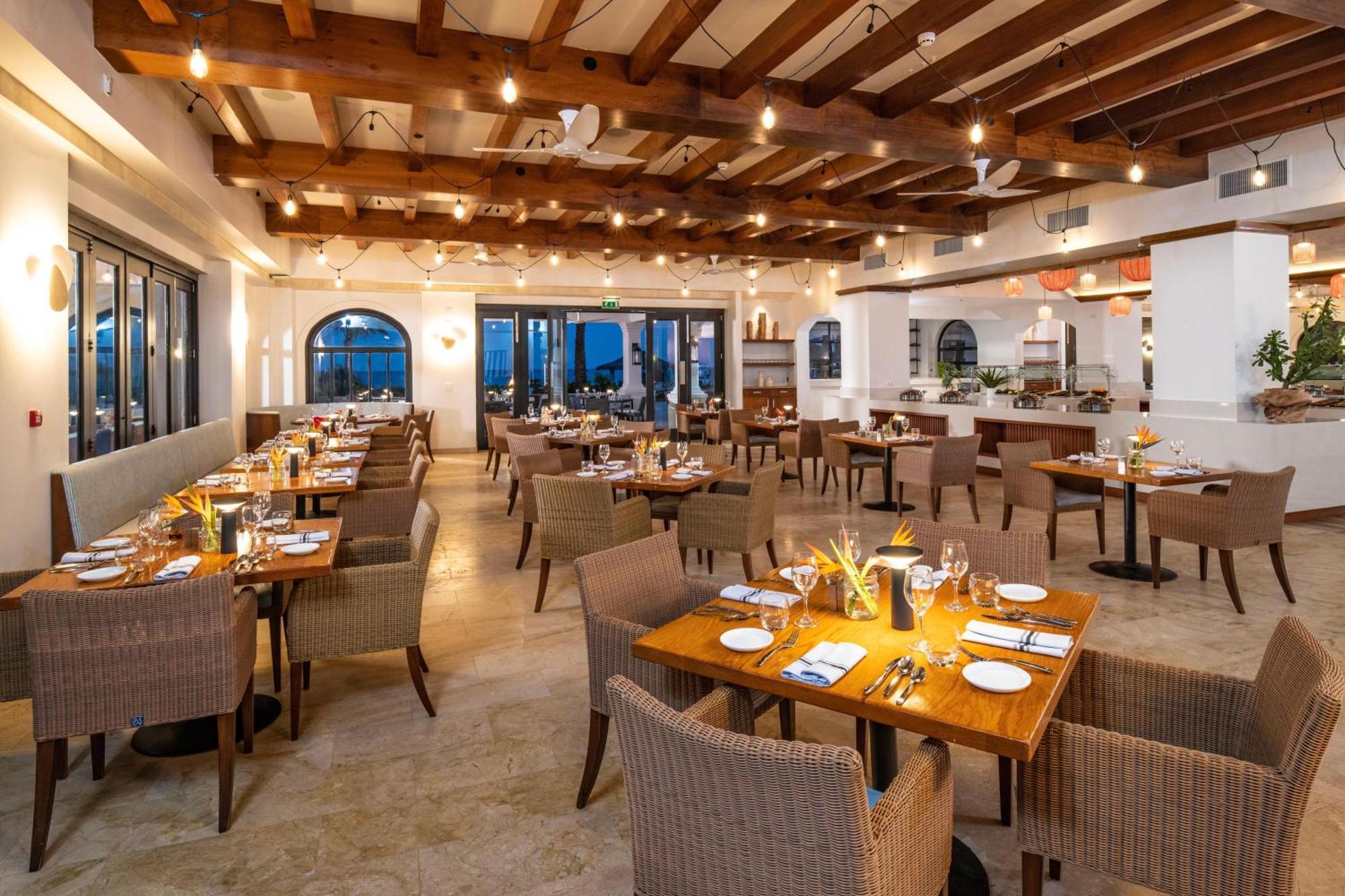 Sandals Royal Curacao All Inclusive Couples Only Newport Dış mekan fotoğraf