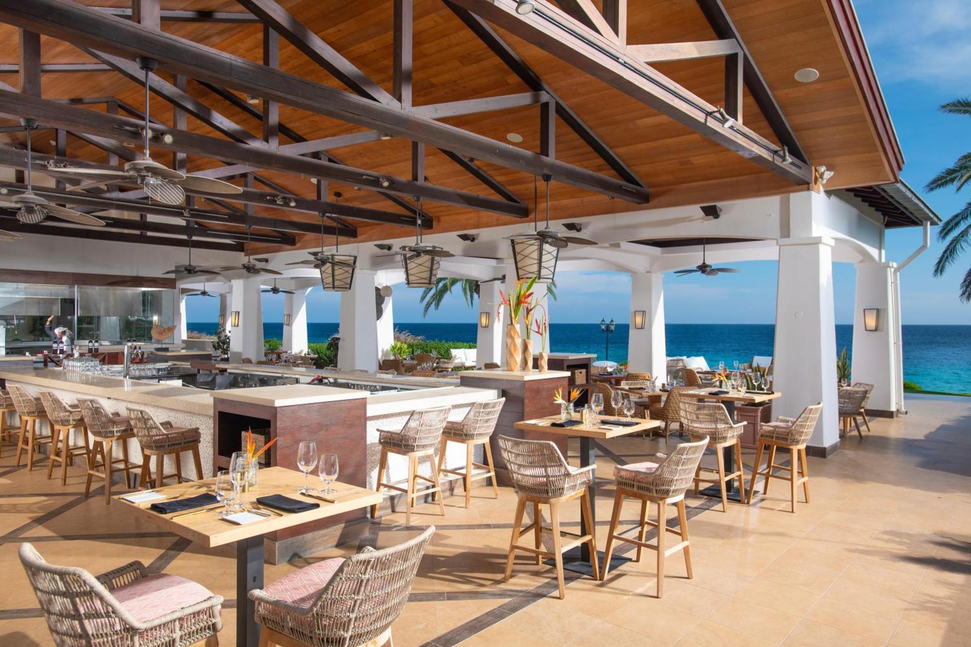 Sandals Royal Curacao All Inclusive Couples Only Newport Dış mekan fotoğraf