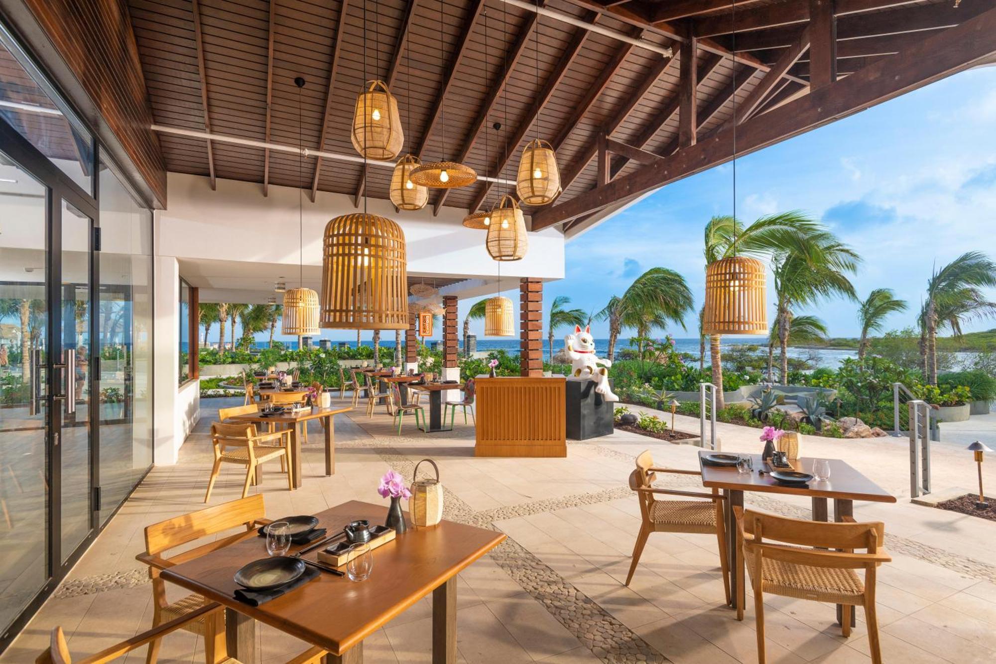 Sandals Royal Curacao All Inclusive Couples Only Newport Dış mekan fotoğraf