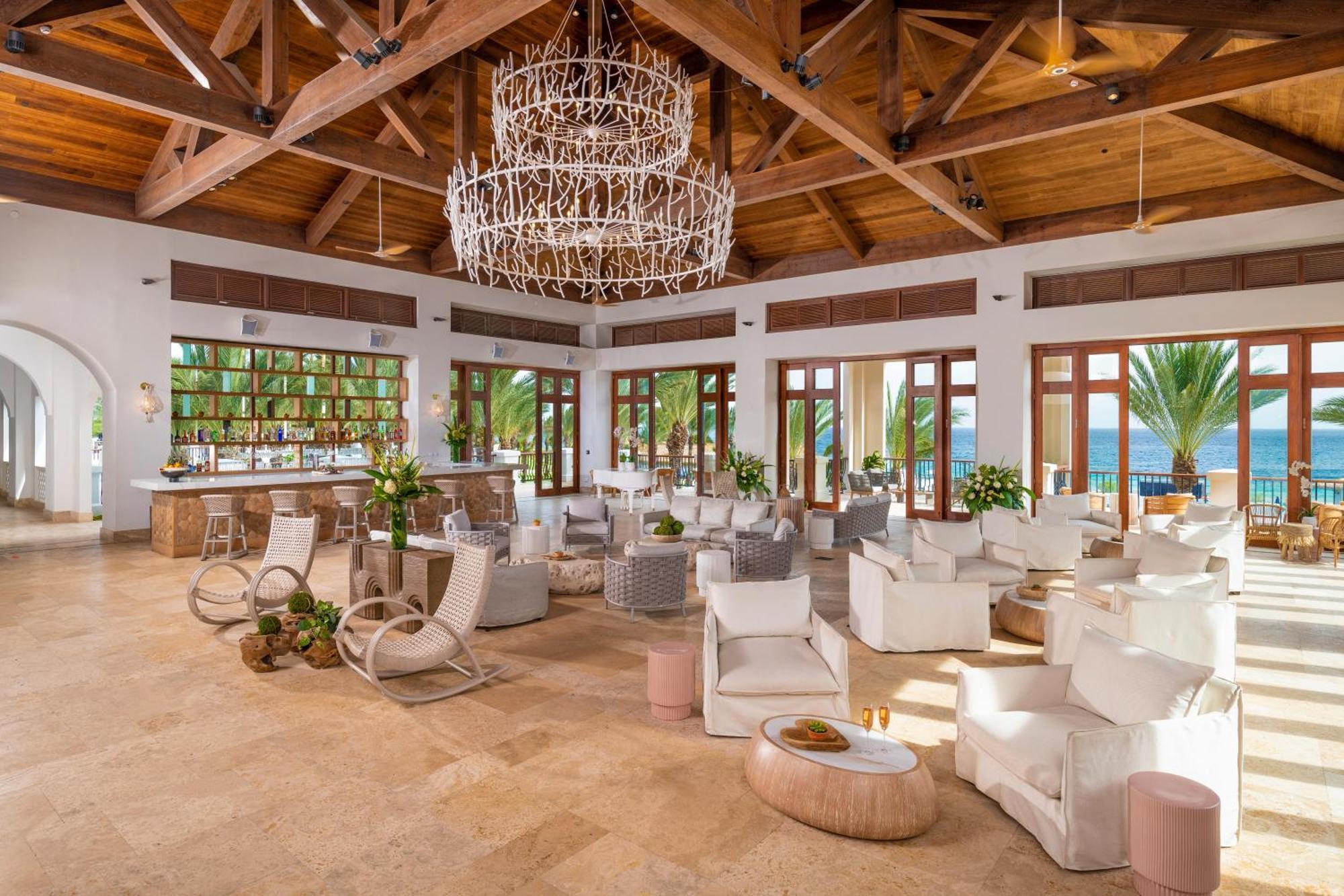 Sandals Royal Curacao All Inclusive Couples Only Newport Dış mekan fotoğraf