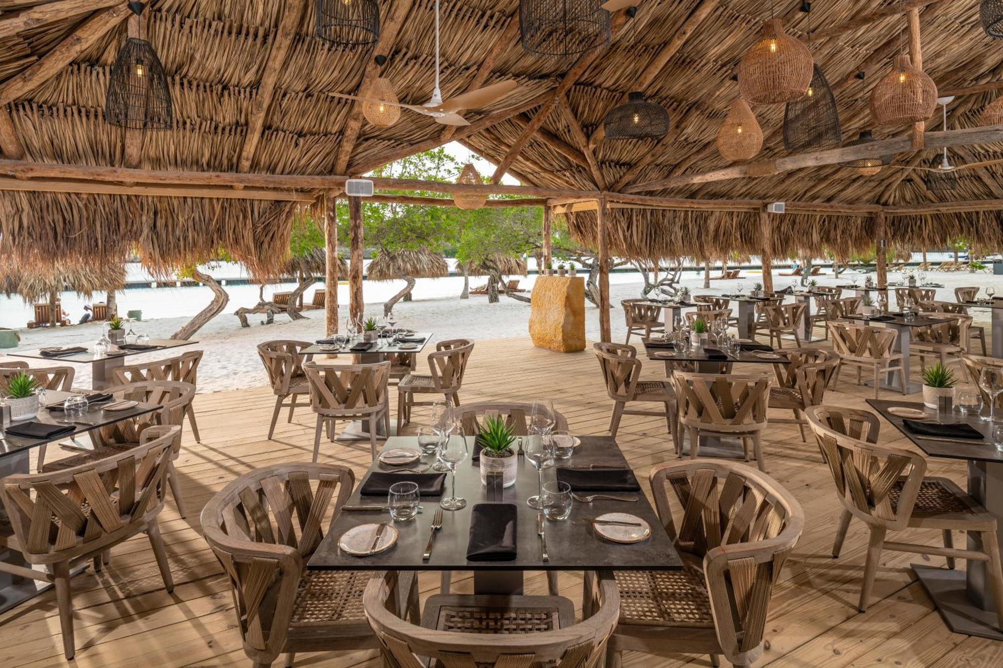 Sandals Royal Curacao All Inclusive Couples Only Newport Dış mekan fotoğraf