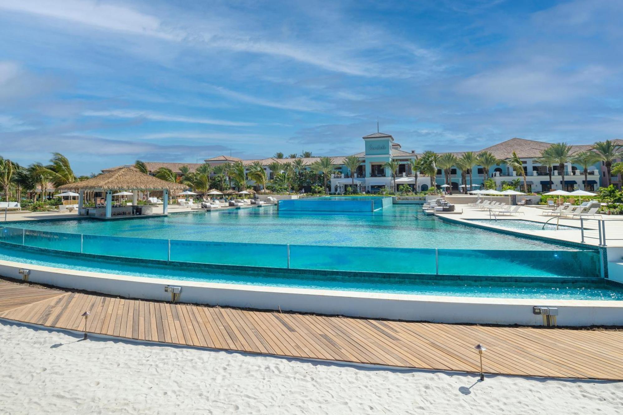 Sandals Royal Curacao All Inclusive Couples Only Newport Dış mekan fotoğraf