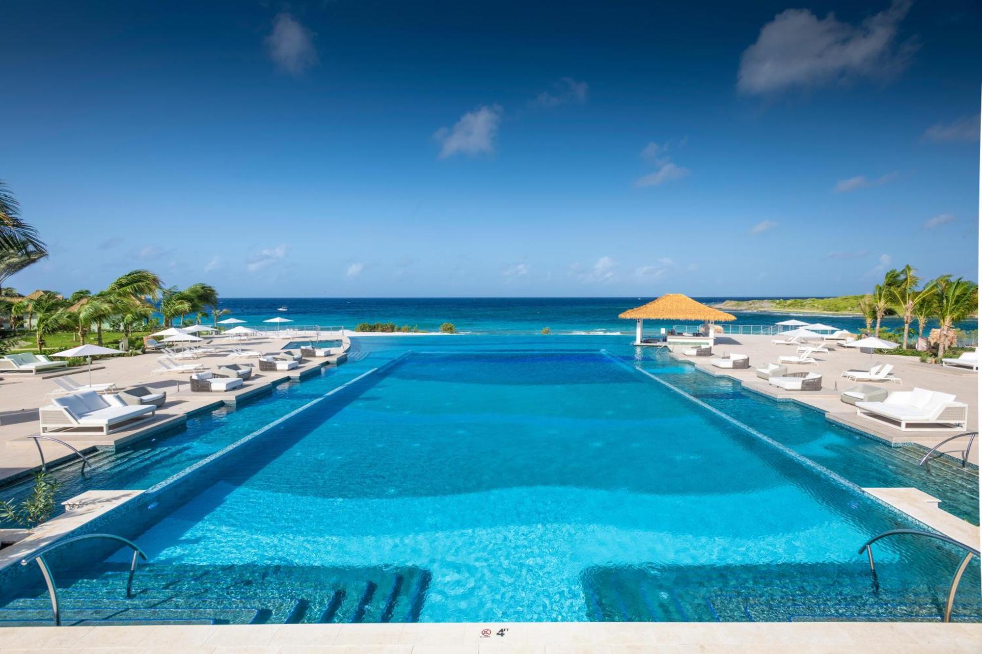 Sandals Royal Curacao All Inclusive Couples Only Newport Dış mekan fotoğraf