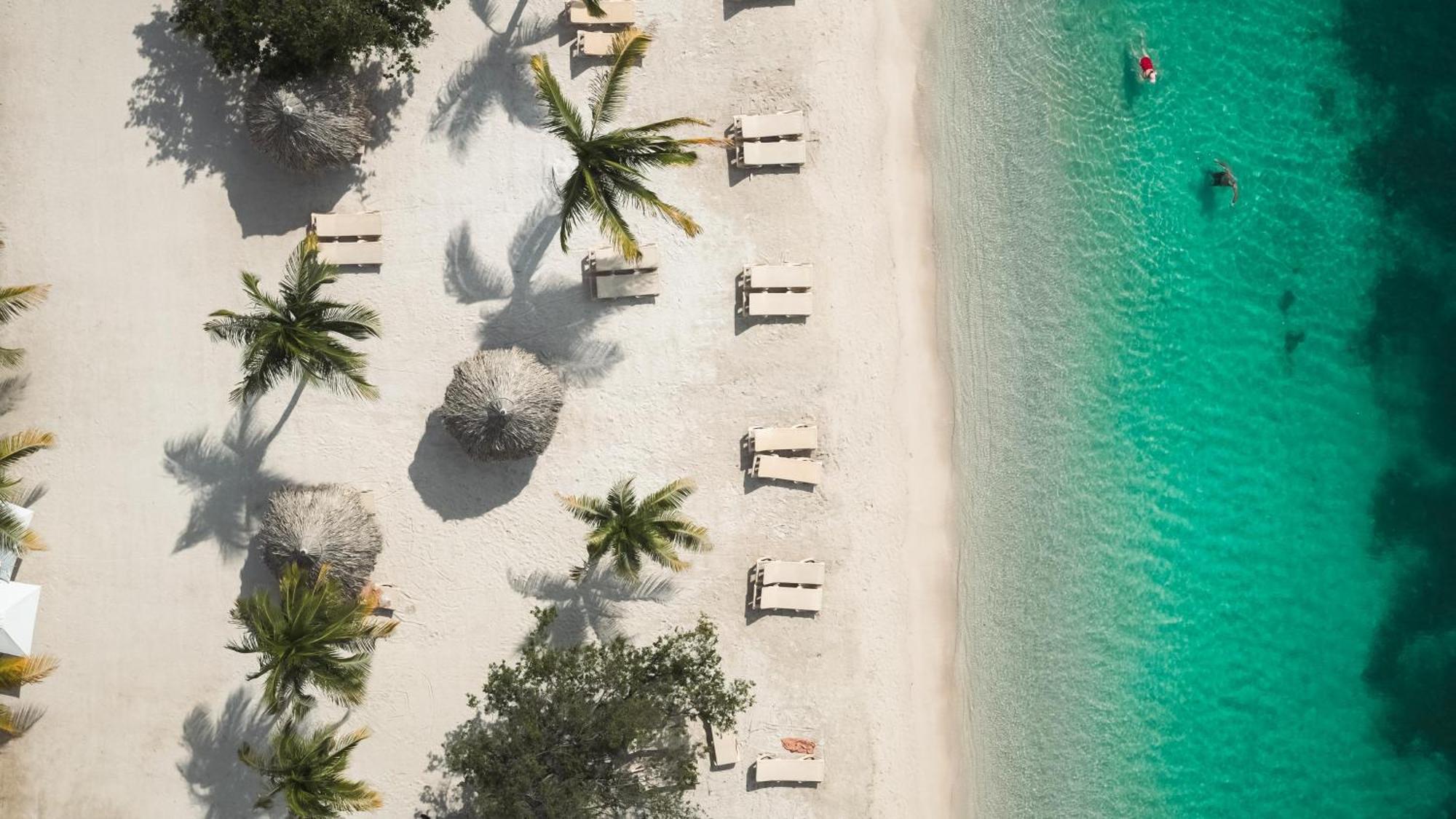 Sandals Royal Curacao All Inclusive Couples Only Newport Dış mekan fotoğraf