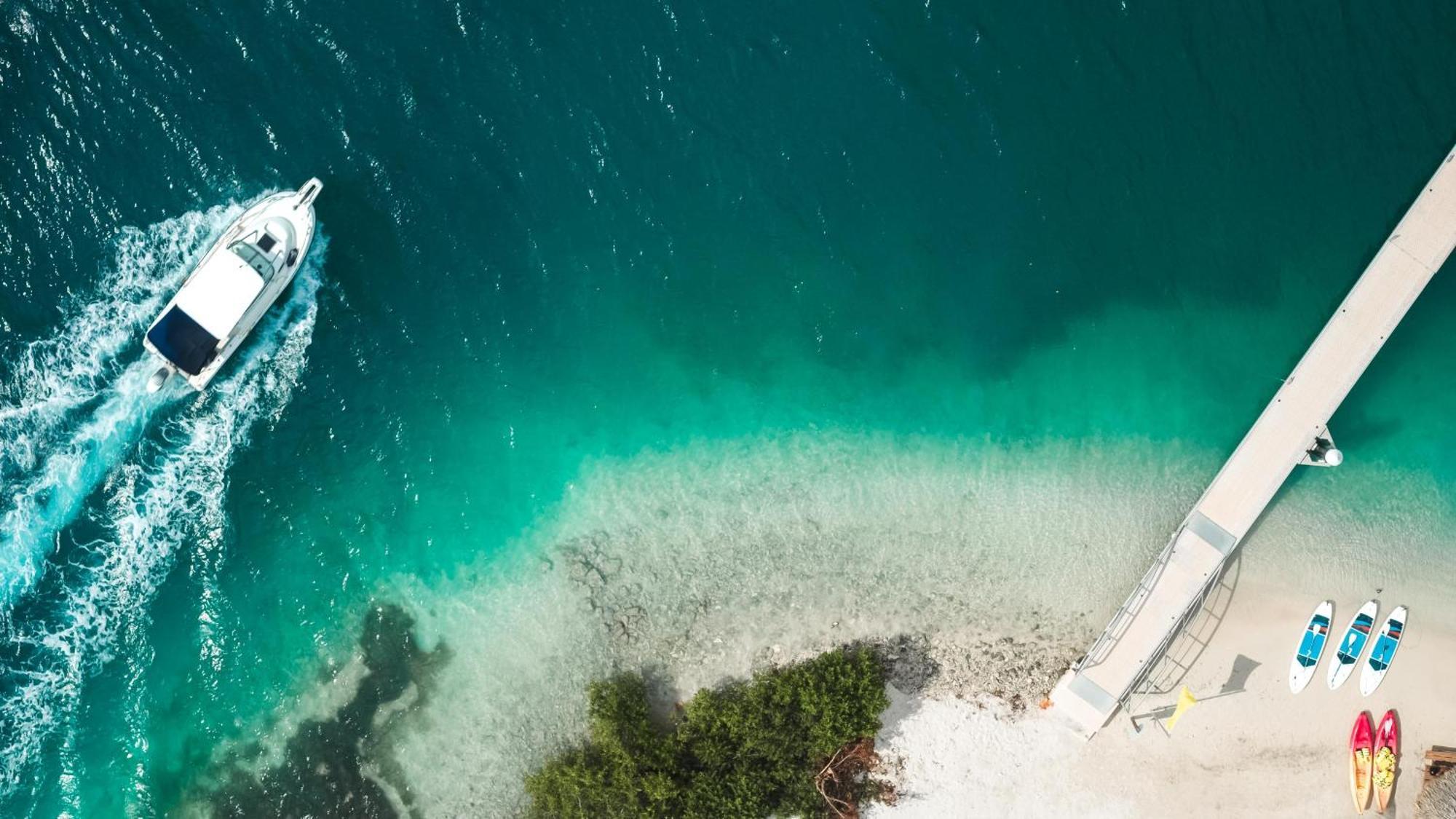 Sandals Royal Curacao All Inclusive Couples Only Newport Dış mekan fotoğraf