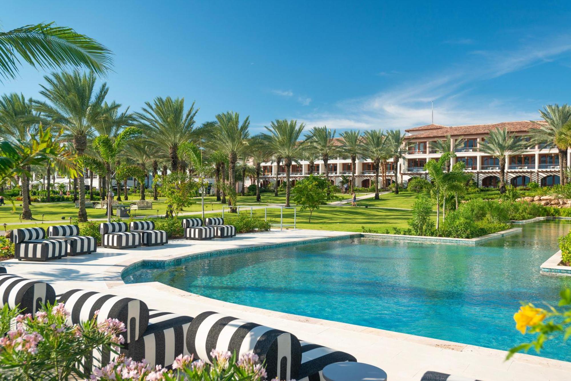 Sandals Royal Curacao All Inclusive Couples Only Newport Dış mekan fotoğraf