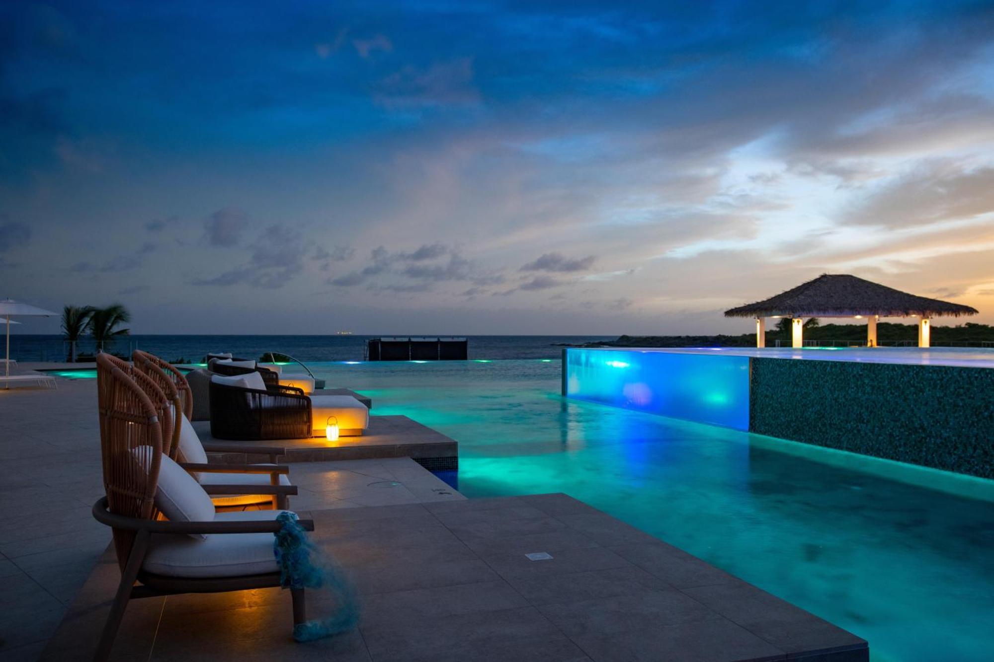 Sandals Royal Curacao All Inclusive Couples Only Newport Dış mekan fotoğraf