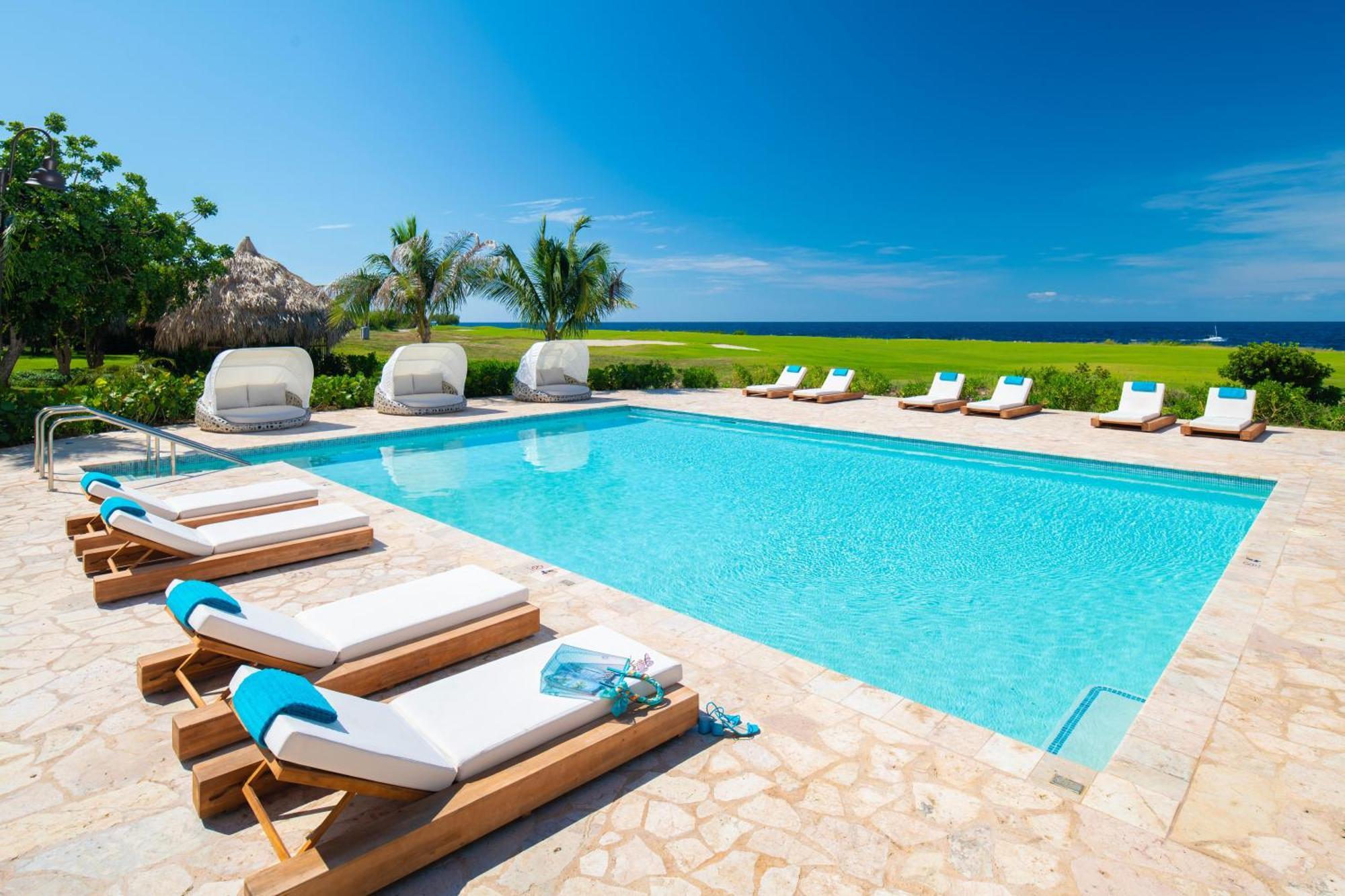 Sandals Royal Curacao All Inclusive Couples Only Newport Dış mekan fotoğraf