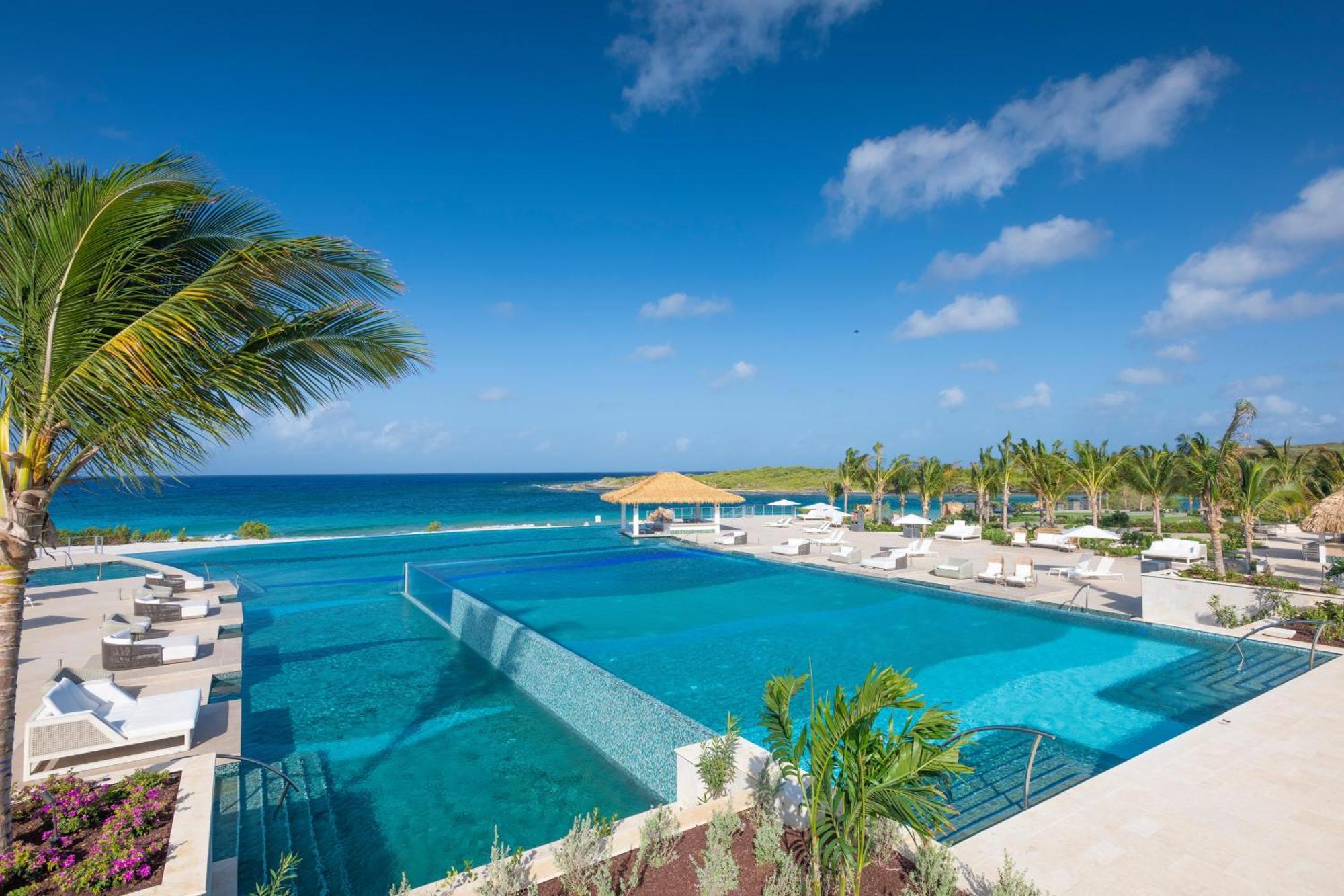Sandals Royal Curacao All Inclusive Couples Only Newport Dış mekan fotoğraf