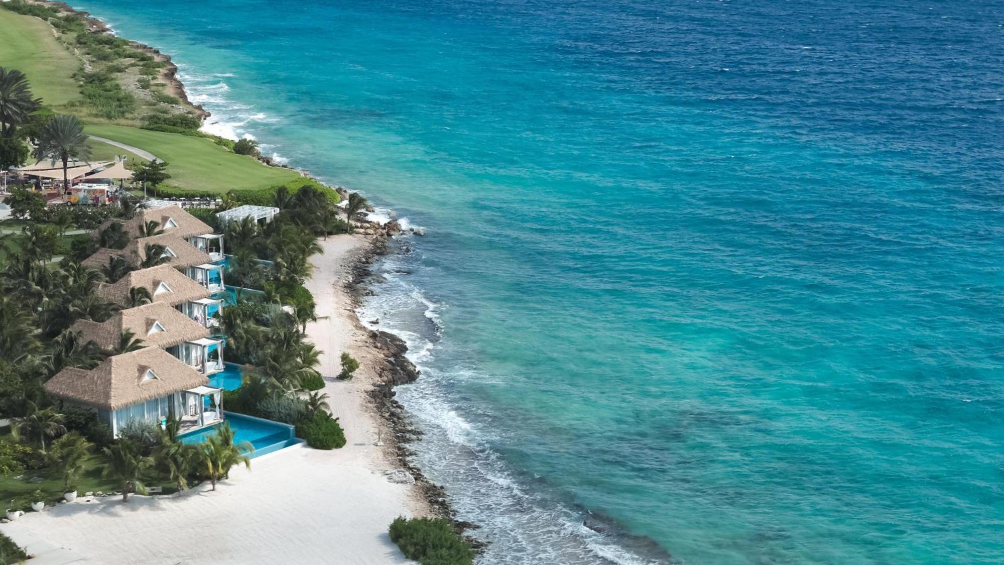 Sandals Royal Curacao All Inclusive Couples Only Newport Dış mekan fotoğraf