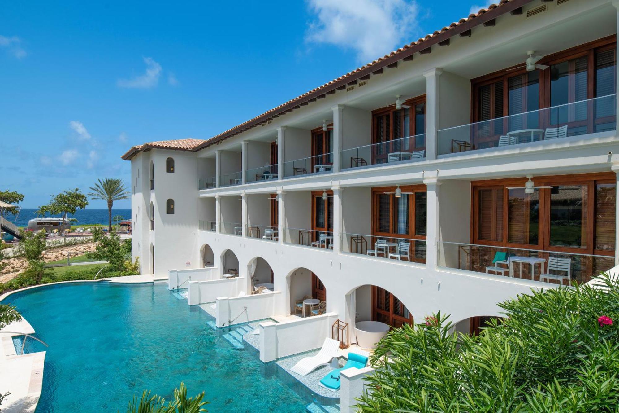 Sandals Royal Curacao All Inclusive Couples Only Newport Dış mekan fotoğraf