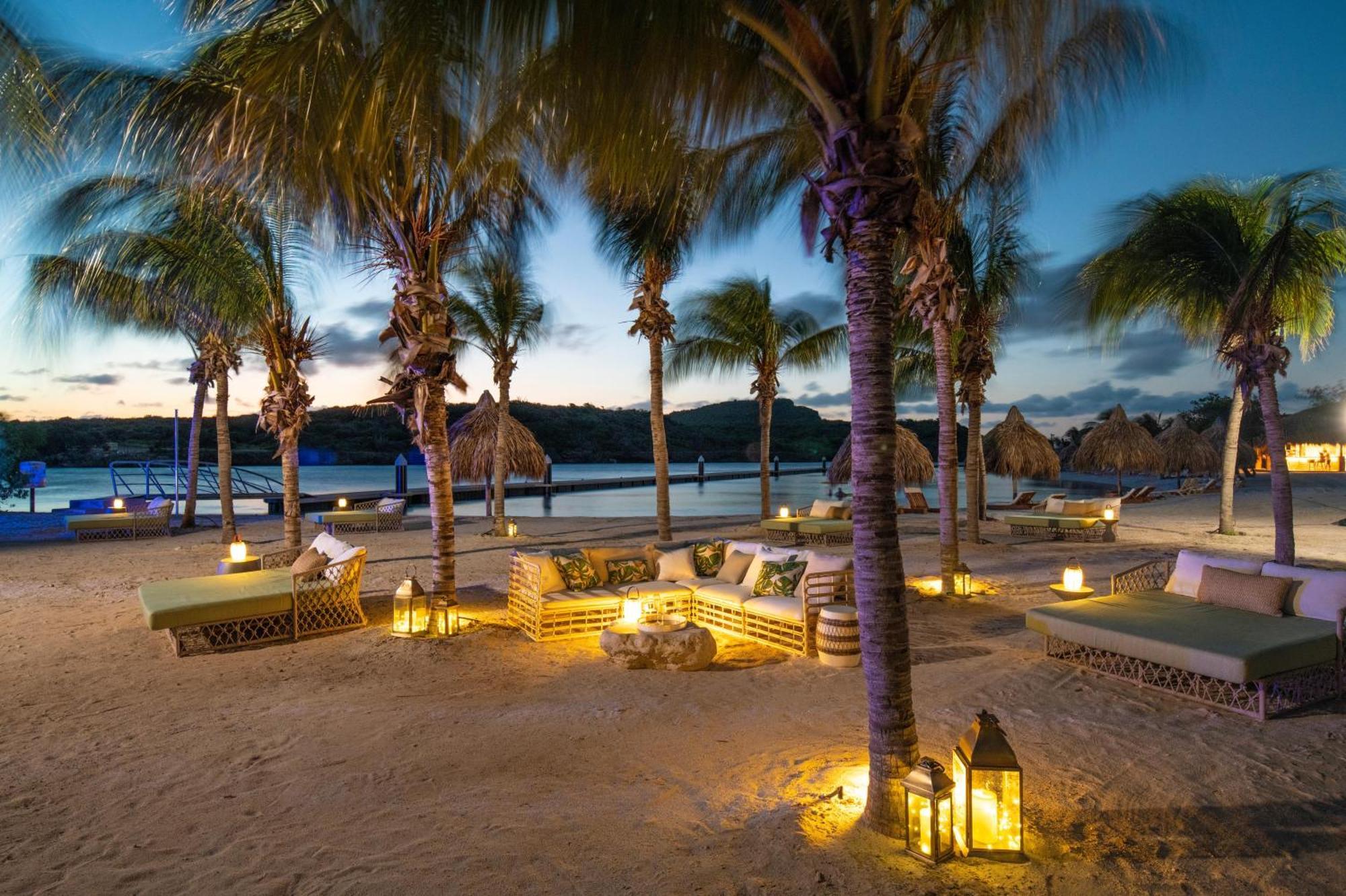 Sandals Royal Curacao All Inclusive Couples Only Newport Dış mekan fotoğraf