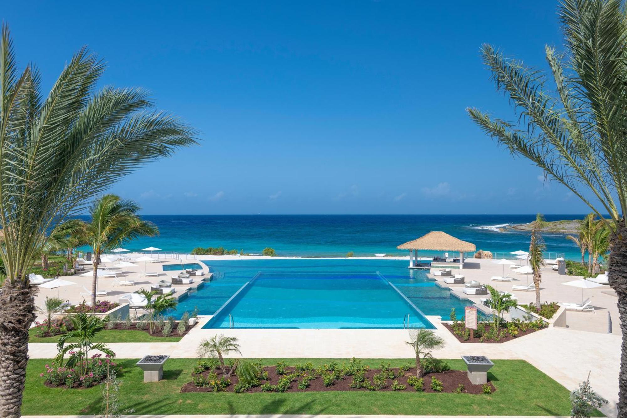 Sandals Royal Curacao All Inclusive Couples Only Newport Dış mekan fotoğraf