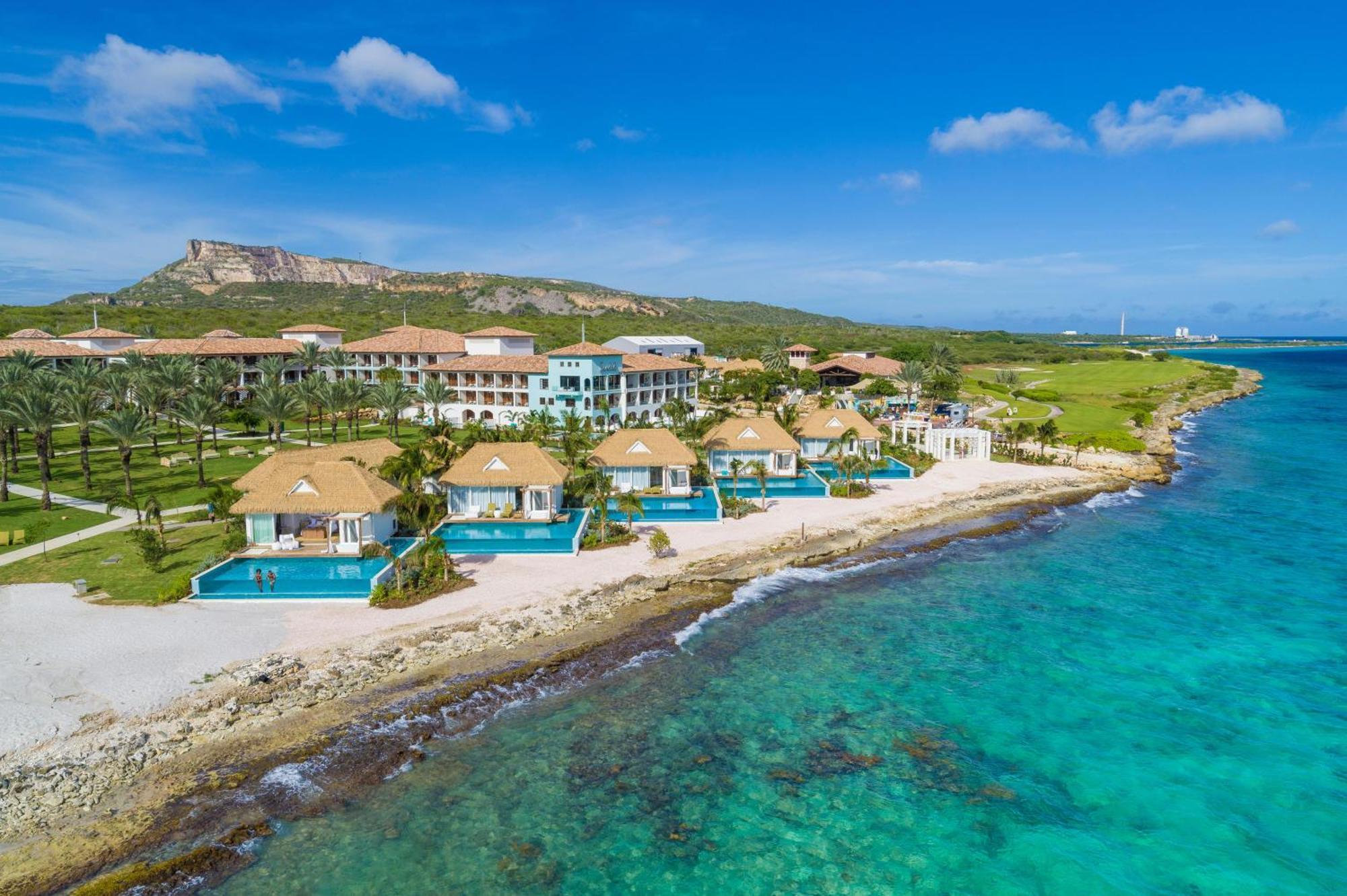 Sandals Royal Curacao All Inclusive Couples Only Newport Dış mekan fotoğraf
