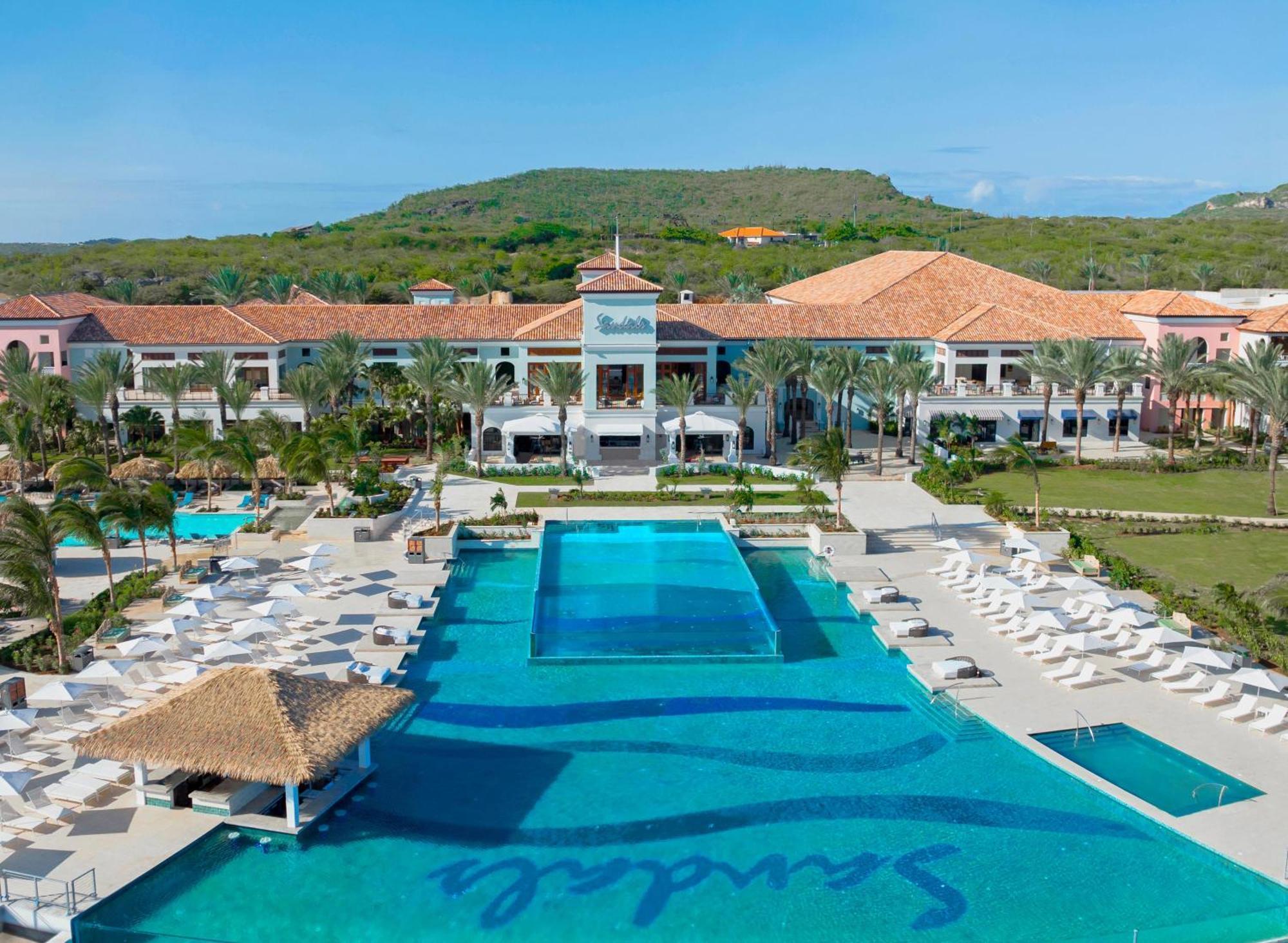 Sandals Royal Curacao All Inclusive Couples Only Newport Dış mekan fotoğraf