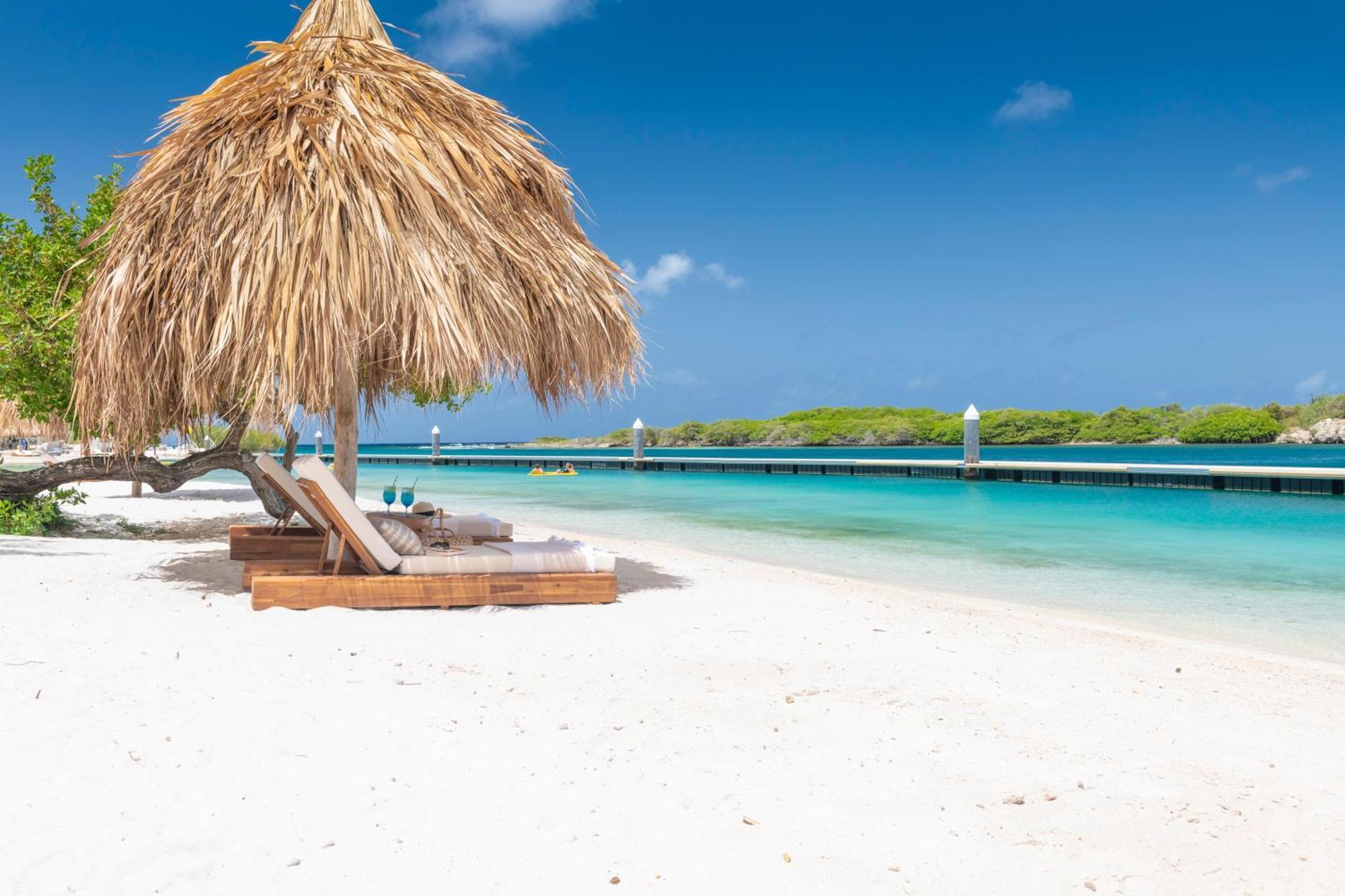 Sandals Royal Curacao All Inclusive Couples Only Newport Dış mekan fotoğraf