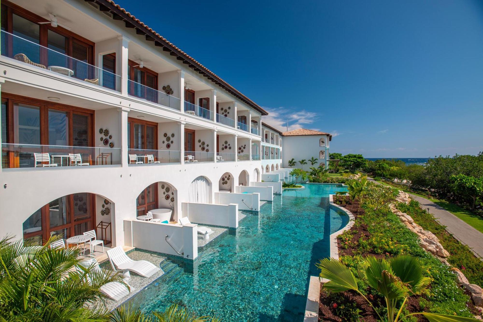 Sandals Royal Curacao All Inclusive Couples Only Newport Dış mekan fotoğraf
