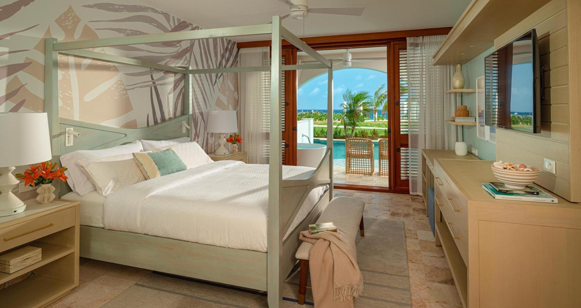 Sandals Royal Curacao All Inclusive Couples Only Newport Dış mekan fotoğraf