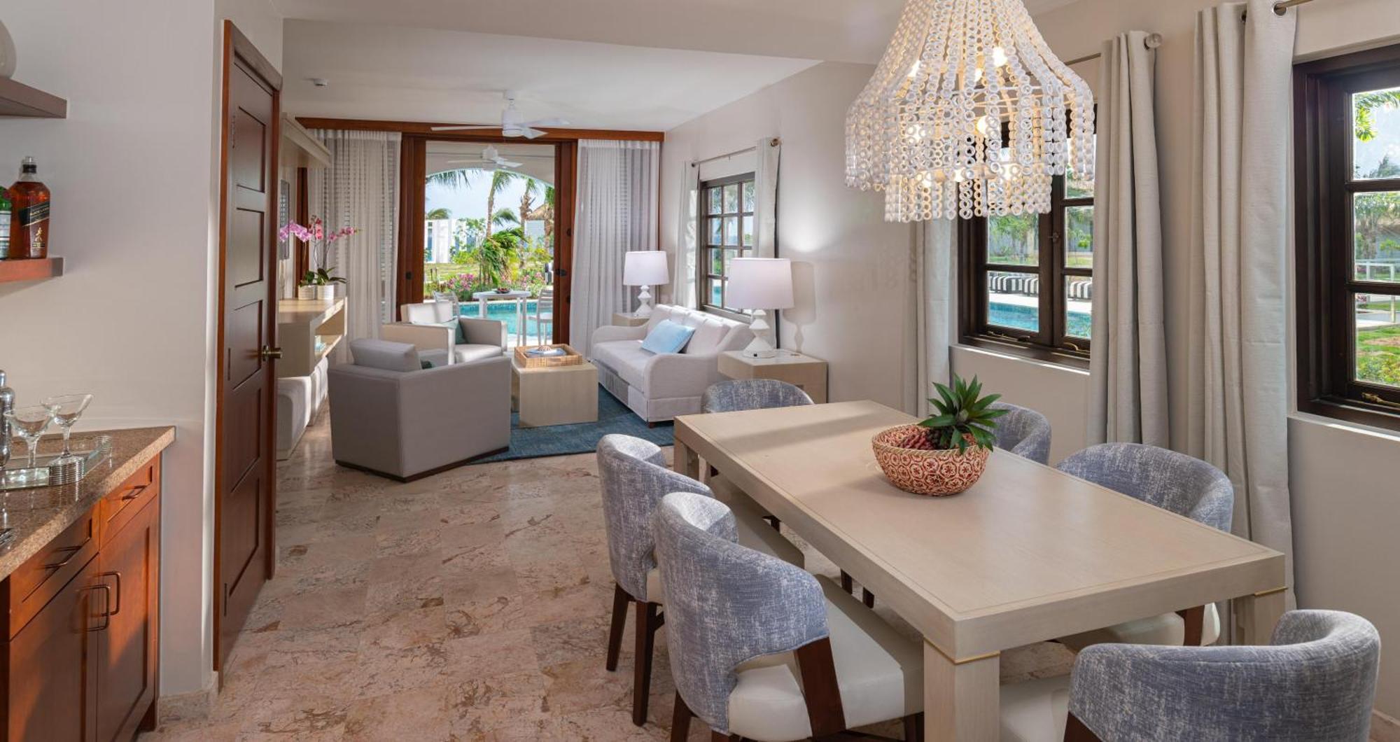 Sandals Royal Curacao All Inclusive Couples Only Newport Dış mekan fotoğraf