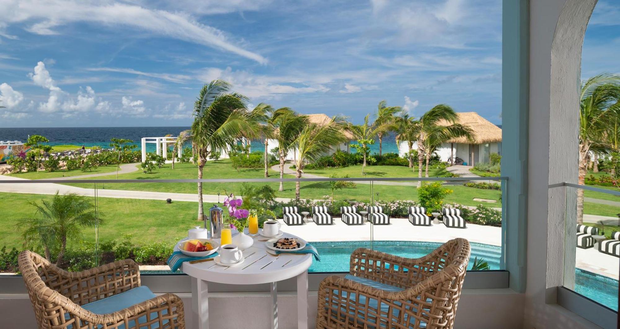 Sandals Royal Curacao All Inclusive Couples Only Newport Dış mekan fotoğraf