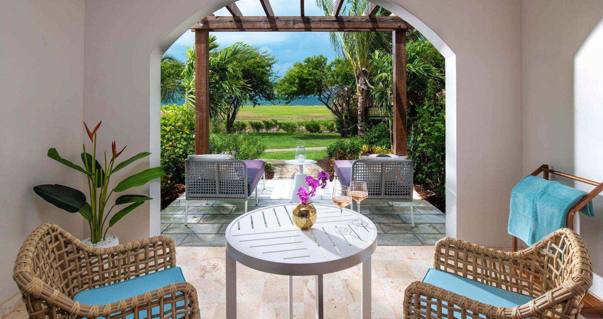 Sandals Royal Curacao All Inclusive Couples Only Newport Dış mekan fotoğraf