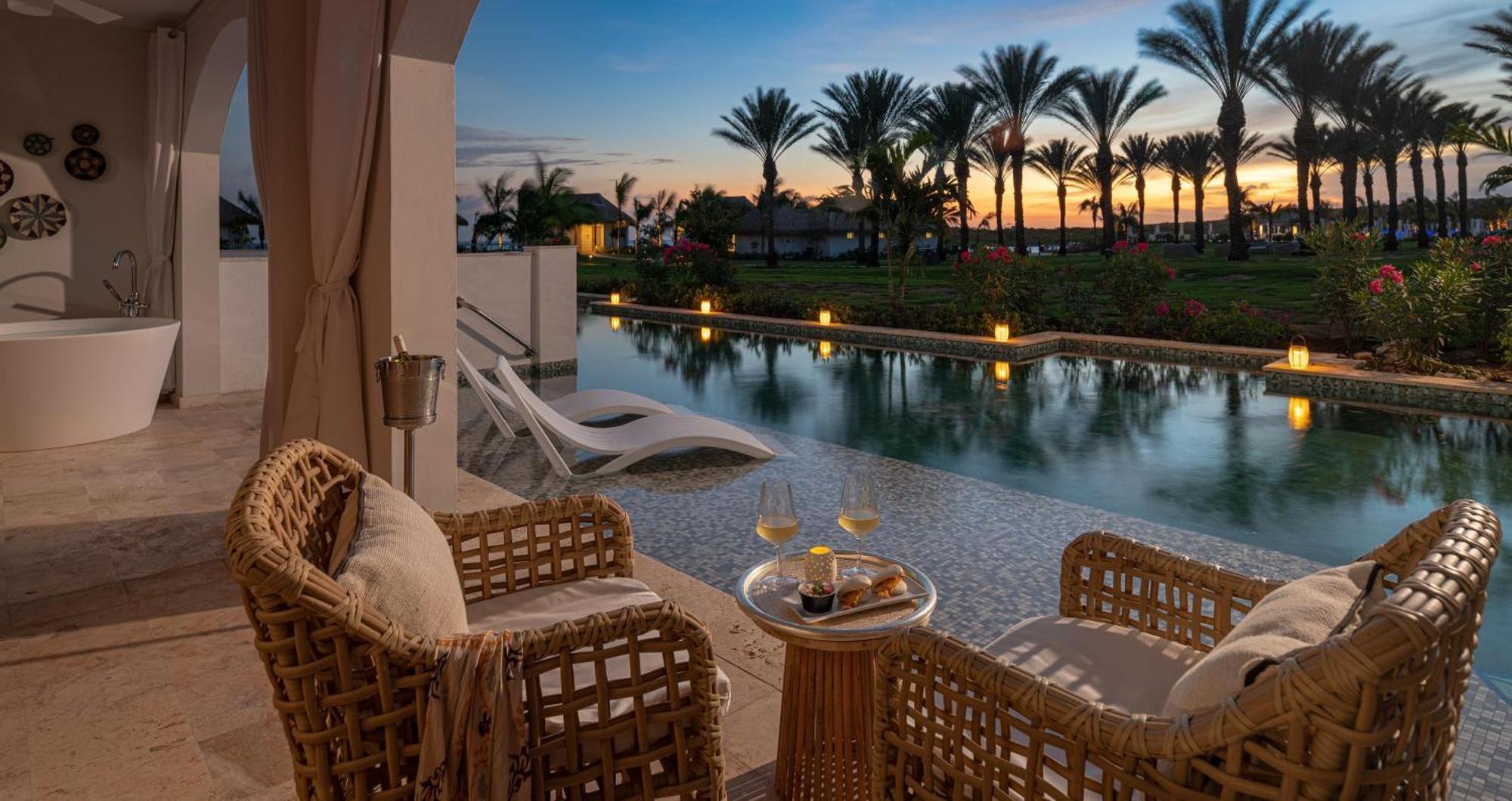 Sandals Royal Curacao All Inclusive Couples Only Newport Dış mekan fotoğraf