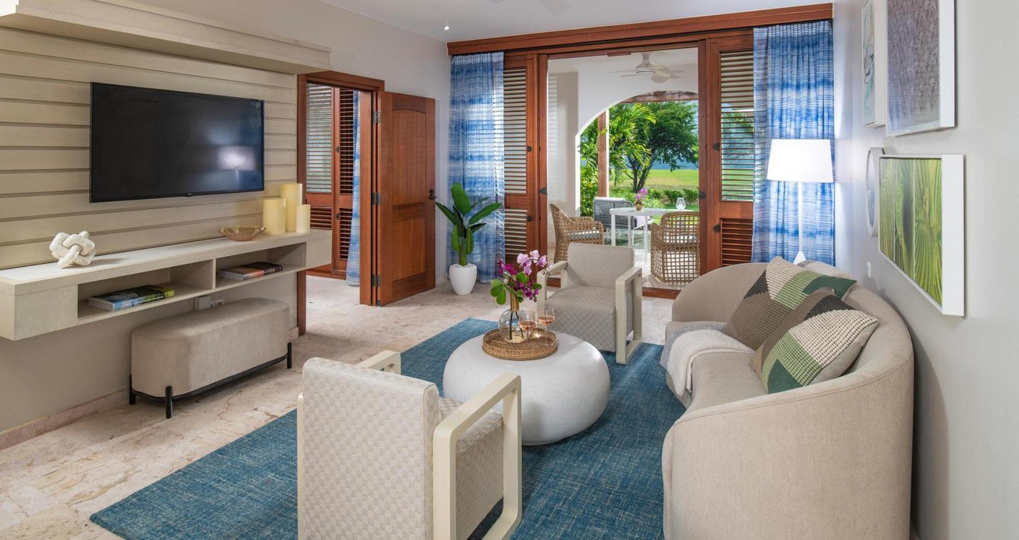 Sandals Royal Curacao All Inclusive Couples Only Newport Dış mekan fotoğraf