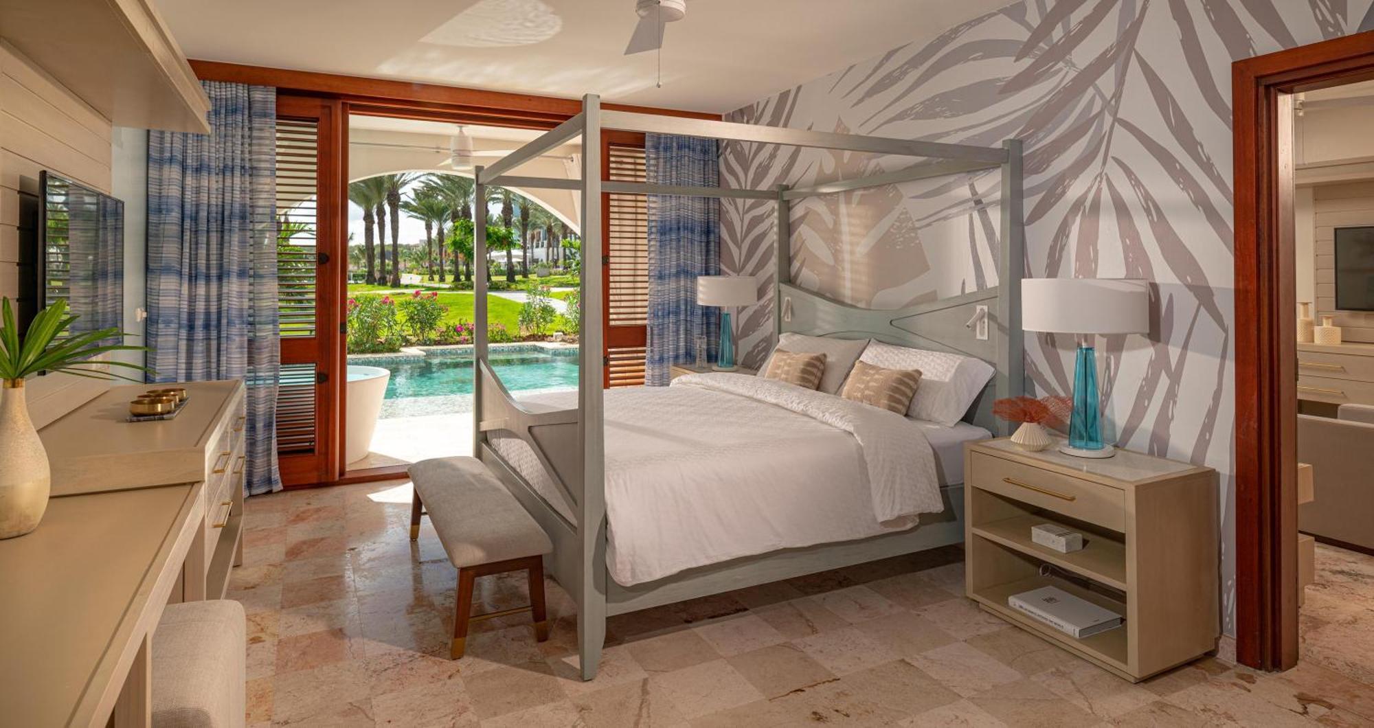 Sandals Royal Curacao All Inclusive Couples Only Newport Dış mekan fotoğraf