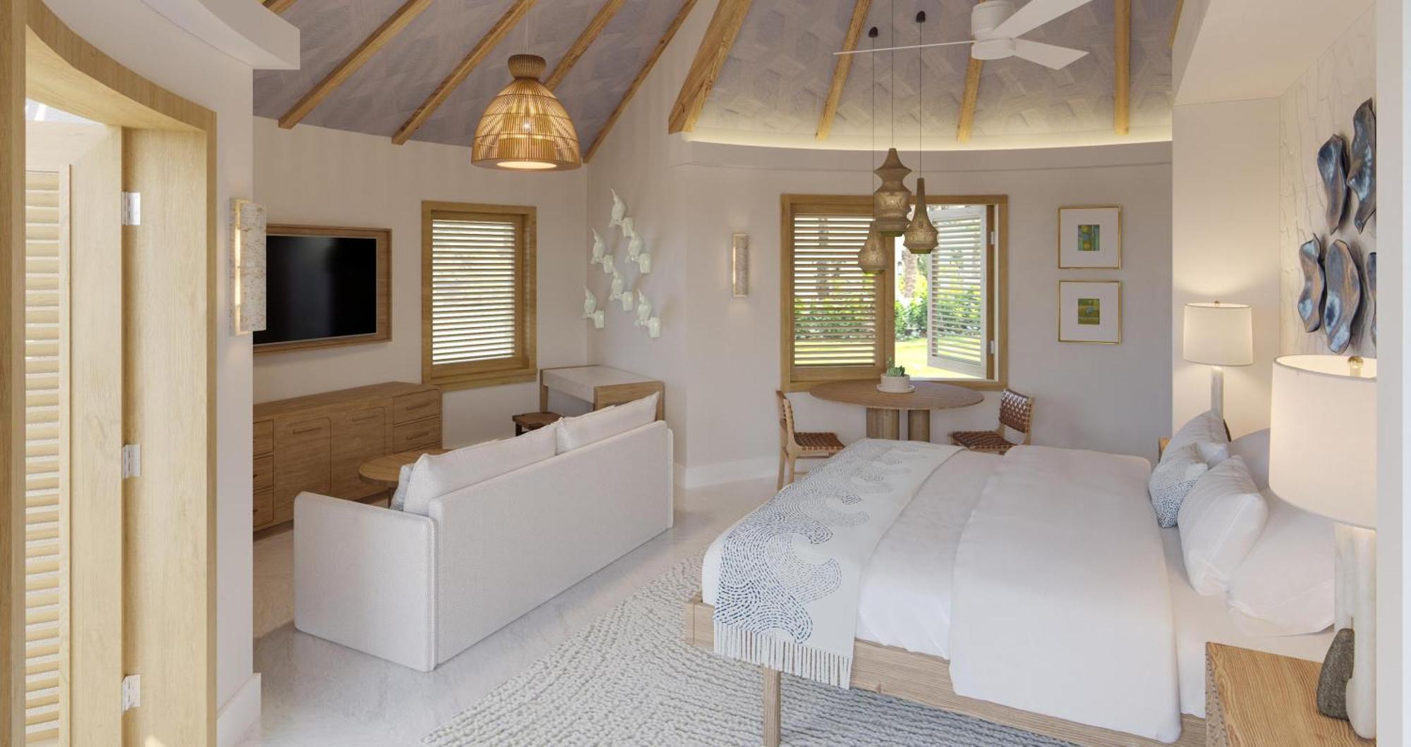 Sandals Royal Curacao All Inclusive Couples Only Newport Dış mekan fotoğraf