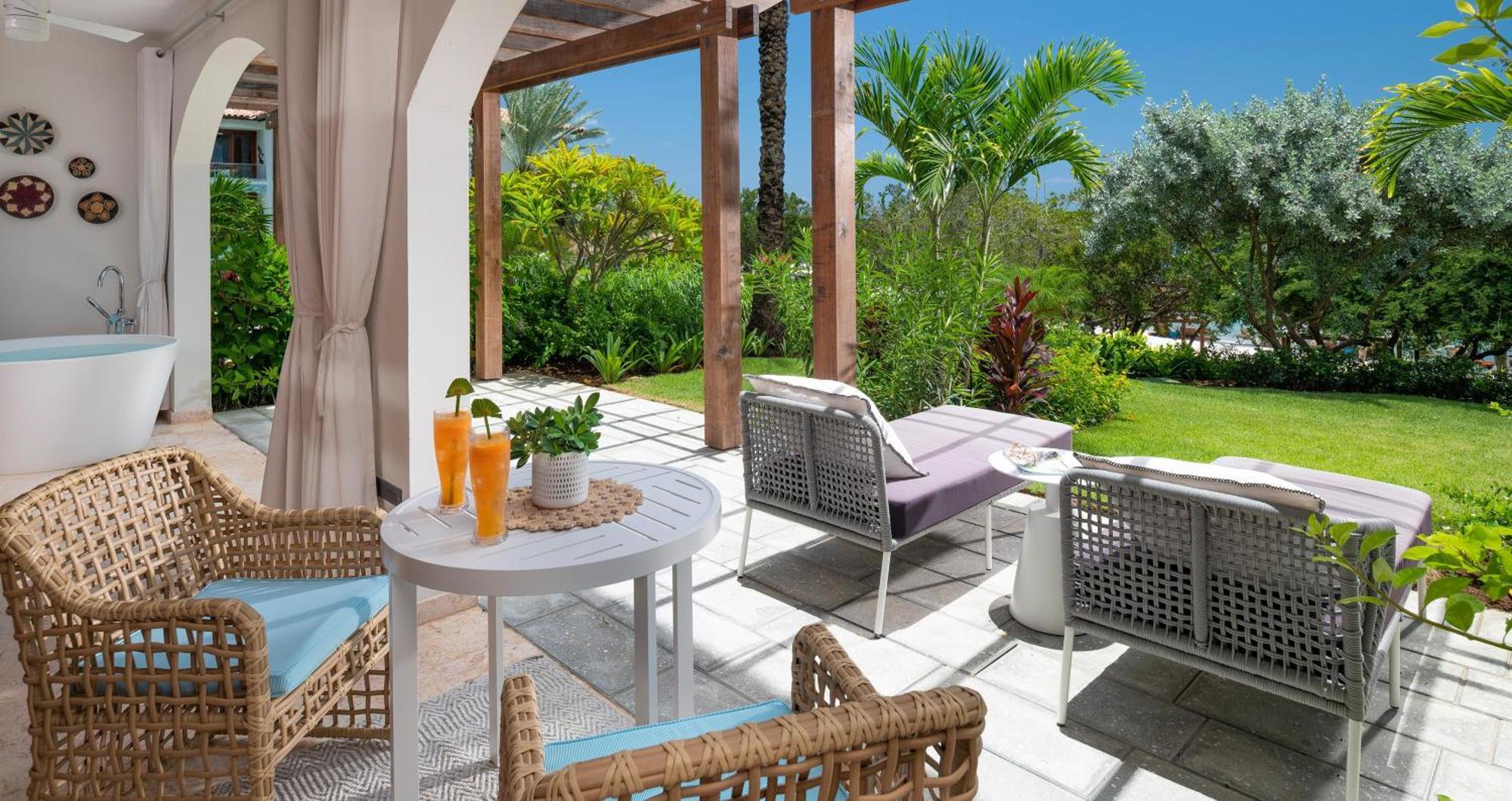 Sandals Royal Curacao All Inclusive Couples Only Newport Dış mekan fotoğraf
