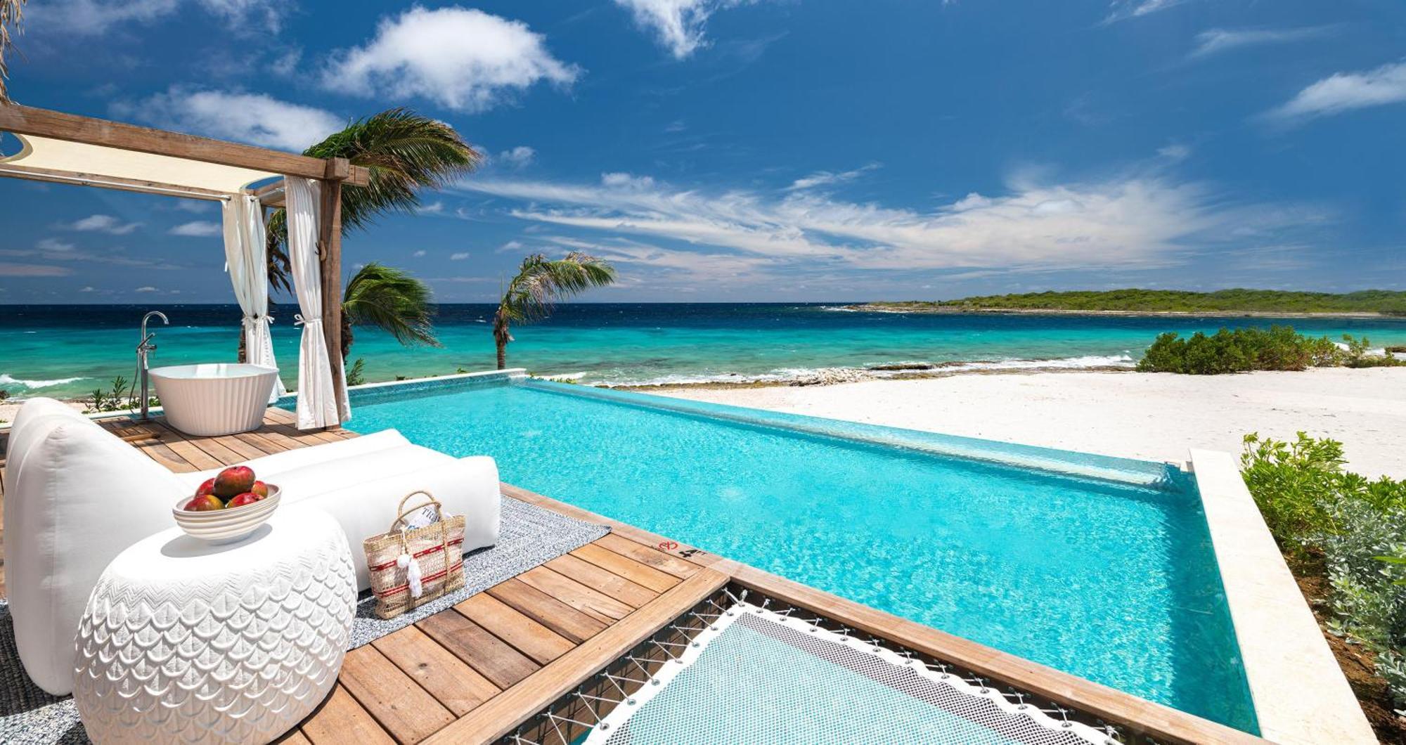 Sandals Royal Curacao All Inclusive Couples Only Newport Dış mekan fotoğraf