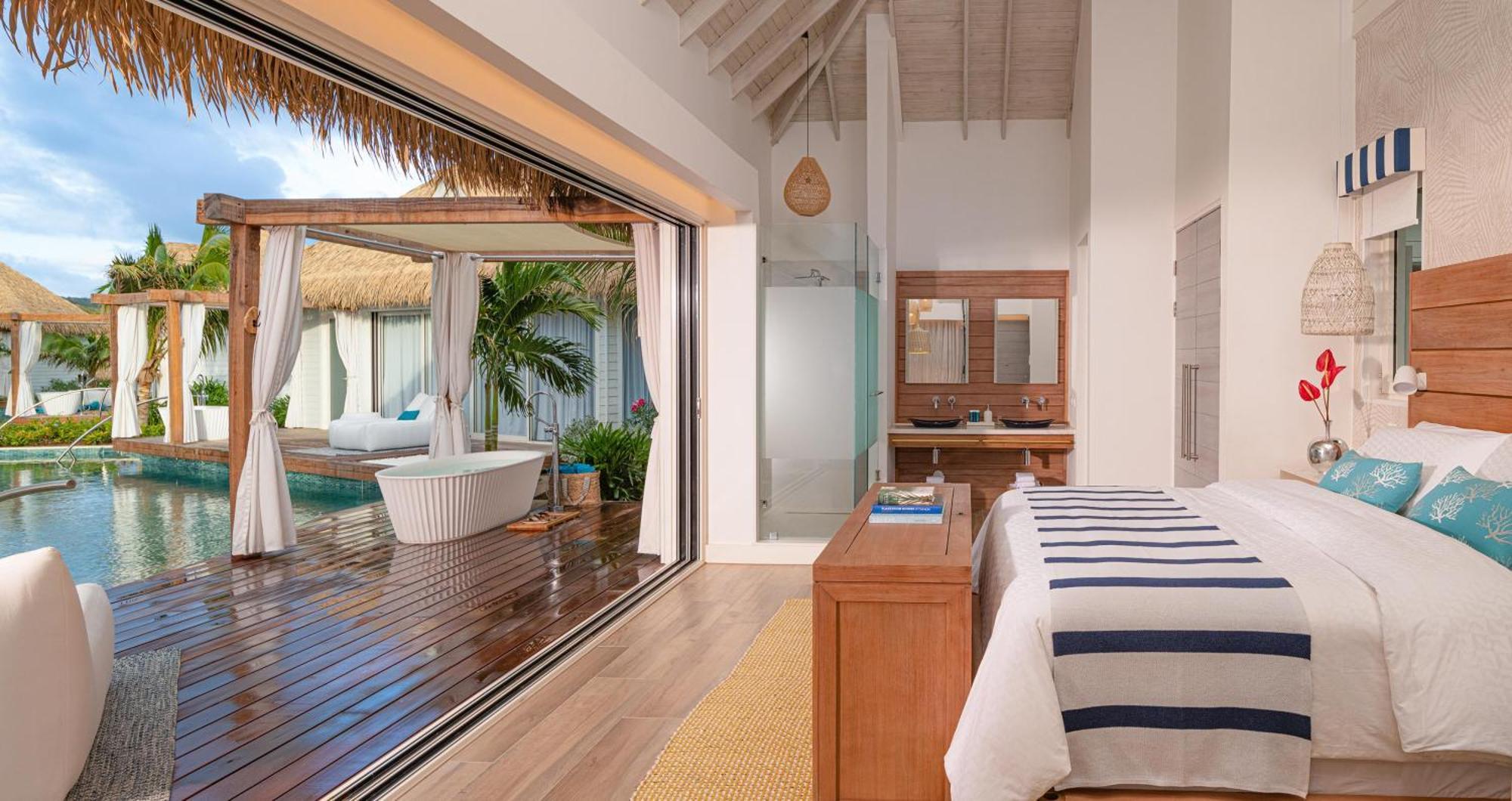 Sandals Royal Curacao All Inclusive Couples Only Newport Dış mekan fotoğraf