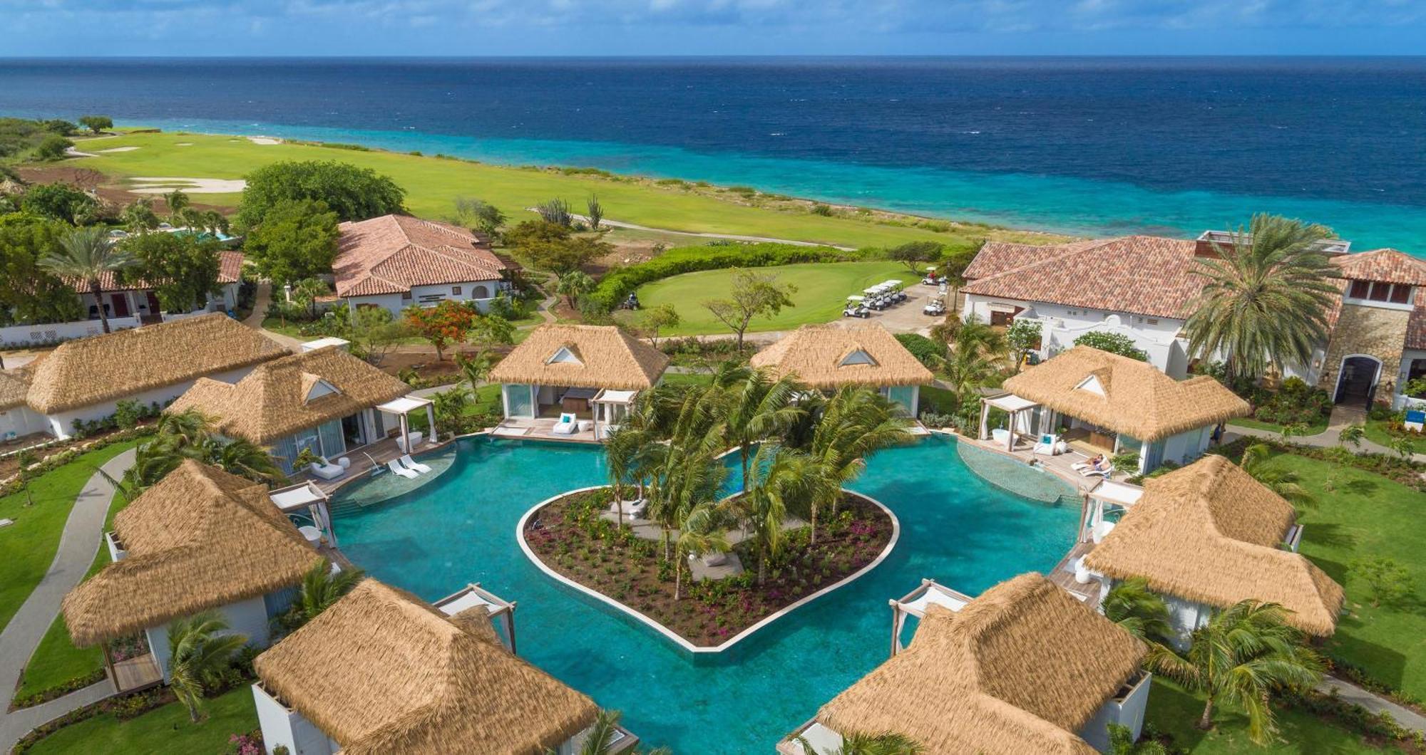 Sandals Royal Curacao All Inclusive Couples Only Newport Dış mekan fotoğraf