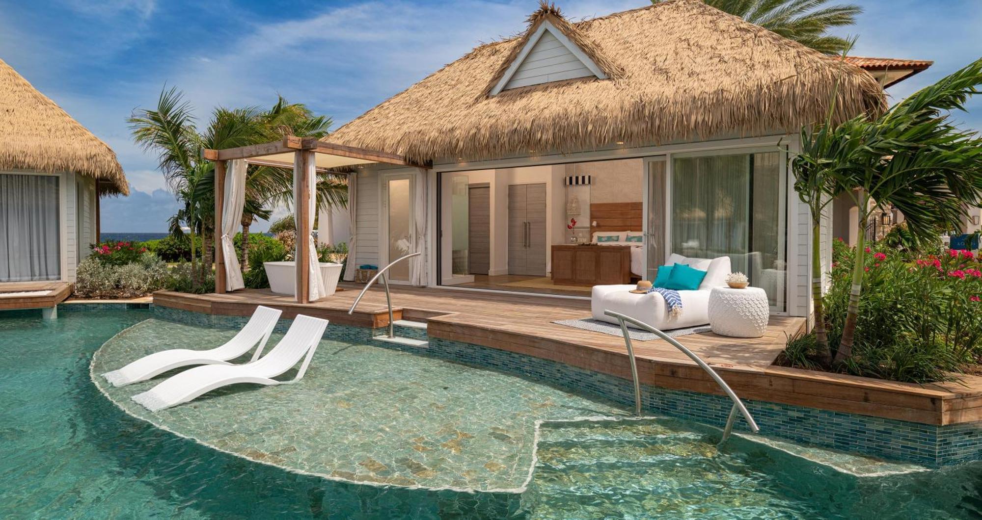 Sandals Royal Curacao All Inclusive Couples Only Newport Dış mekan fotoğraf