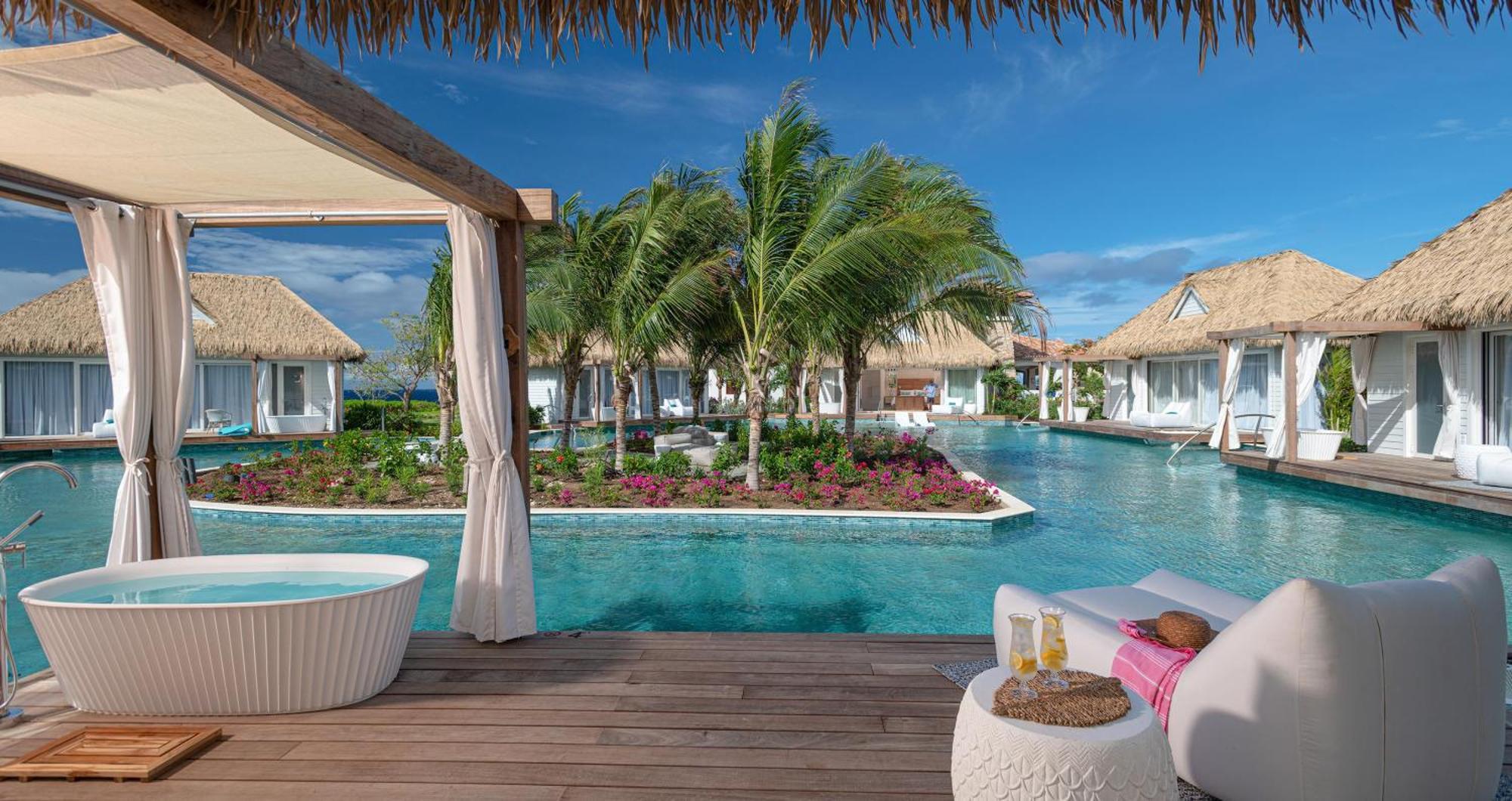 Sandals Royal Curacao All Inclusive Couples Only Newport Dış mekan fotoğraf